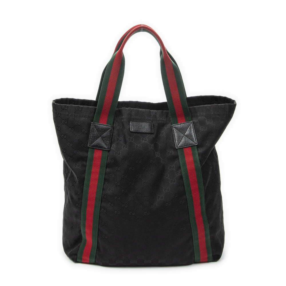 Gucci Web Open Shopper